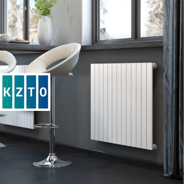 KZTO сокращает сроки производства радиаторов KZTO сокращает сроки производства радиаторов