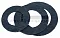 Прокладка (паронит) d 400 (ГОСТ 15180-86)