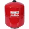 Бак-расширитель для отопления  12л. Красный (FL16014) (Flamco)