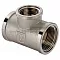 Тройник переходной ВР 3/4х1/2х3/4" (Valtec VT 750) уп 10 шт