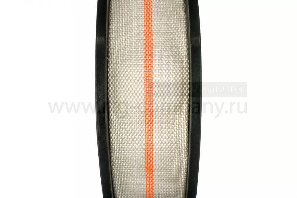 Шланг текстильный Джилекс "УДАВ" диаметр 32 х 1 1/2" для дренажных насосов белый (Россия) (бухта 20 м) 9110