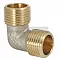 Угольник НН наружная резьба 3/4" (JIF 235) уп 10 шт