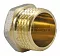 Пробка НР наружная резьба 1 1/4" (JIF 251)