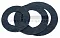 Прокладка (паронит) d 025 (ГОСТ 15180-86)