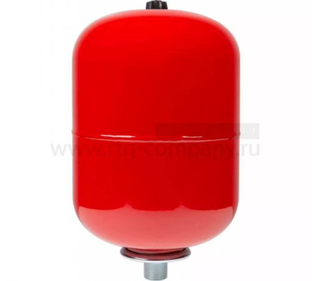 Бак-расширитель для отопления  14л. Красный (Джилекс) 7814