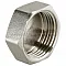 Заглушка ВР внутренняя резьба 1 1/2" (Valtec VT 590) уп 10 шт