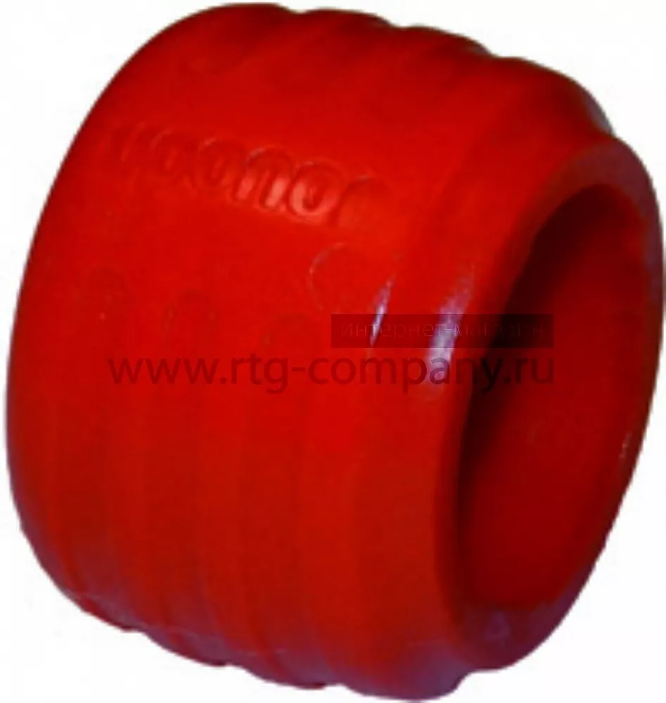Кольцо  красное Evolution 20мм (Uponor Q&E) уп. 520 шт (1058011)