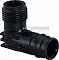 Угольник PPSU НР 16х1/2" с наружней резьбой (Uponor Q&E) уп. 80 шт (1008666)