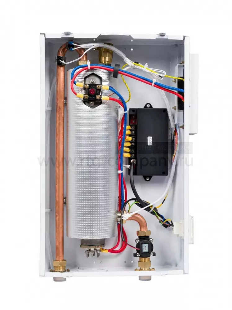 Котел электрический Kotitonttu AINOVA LT- 4D  4 кВт