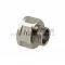 Переходник ВН внутренняя наружная резьба 1 1/4"х1" (25119) уп 10 шт