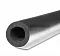 Трубная теплоизоляция из вспененного каучука K-FLEX ST AL CLAD  76/32 уп. 6 п/м