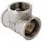Тройник ВВ внутренняя резьба 1 1/2" (Valtec VT 130) уп 5 шт
